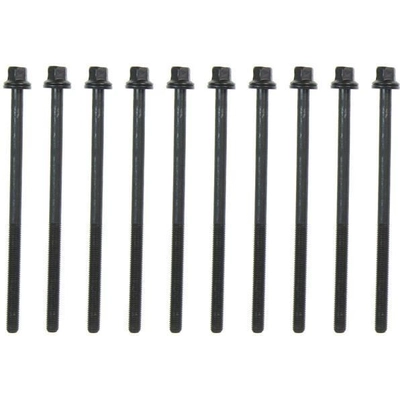 Stretch Head Bolt Set by FEL-PRO - ES72449-1 pa3