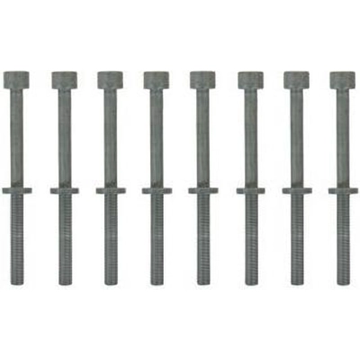 Stretch Head Bolt Set by FEL-PRO - ES72464 pa4