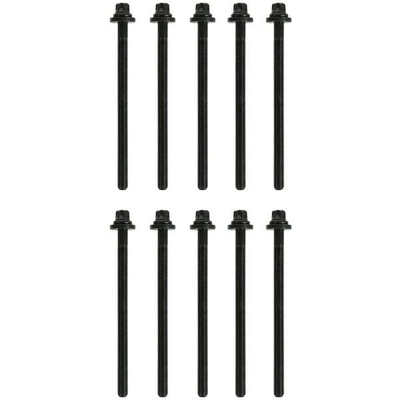 Stretch Head Bolt Set by FEL-PRO - ES72469 pa1