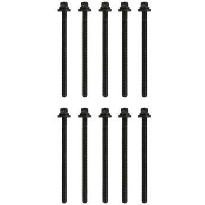 Stretch Head Bolt Set by FEL-PRO - ES72469 pa2