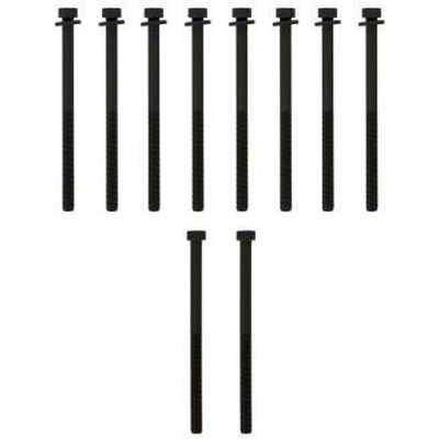 Stretch Head Bolt Set by FEL-PRO - ES72472 pa2