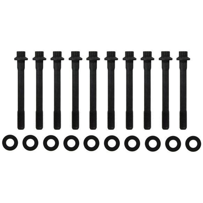 Stretch Head Bolt Set by FEL-PRO - ES72489 pa1