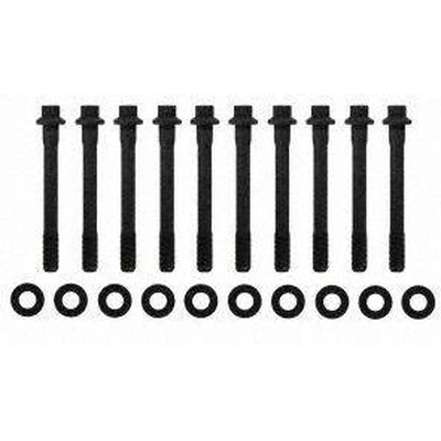 Stretch Head Bolt Set by FEL-PRO - ES72489 pa2