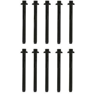 Stretch Head Bolt Set by FEL-PRO - ES72581 pa3