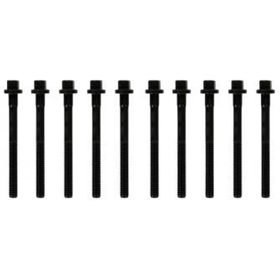 Stretch Head Bolt Set by FEL-PRO - ES72599 pa4