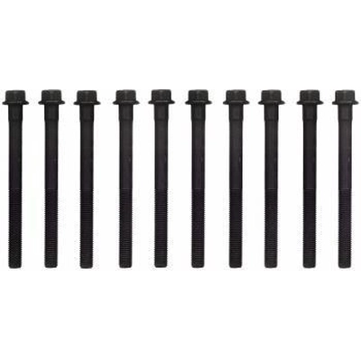 Stretch Head Bolt Set by FEL-PRO - ES72723 pa4