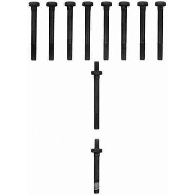 Stretch Head Bolt Set by FEL-PRO - ES72733 pa3