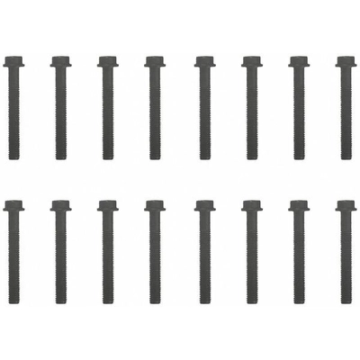 Stretch Head Bolt Set by FEL-PRO - ES72794 pa3