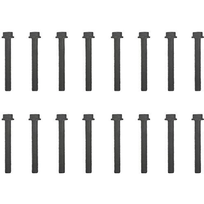 Stretch Head Bolt Set by FEL-PRO - ES72794 pa5