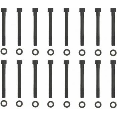 Stretch Head Bolt Set by FEL-PRO - ES72859 pa6