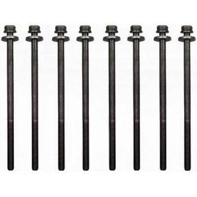 Stretch Head Bolt Set by FEL-PRO - ES72895 pa4