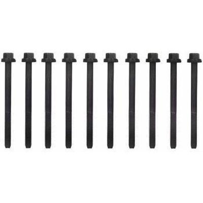 Stretch Head Bolt Set by FEL-PRO - ES72903 pa5