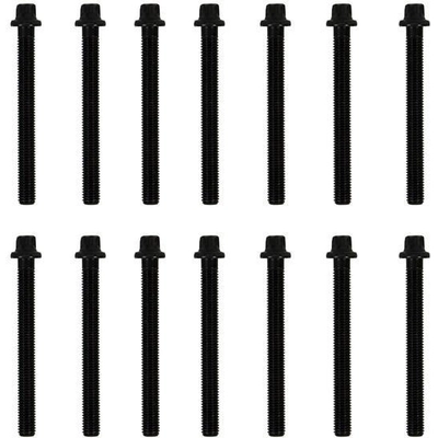 Stretch Head Bolt Set by FEL-PRO - ES72943 pa2