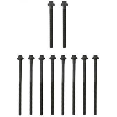 Stretch Head Bolt Set by FEL-PRO - ES73089 pa2