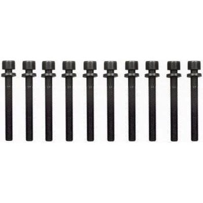 Stretch Head Bolt Set by FEL-PRO - ES74029 pa4