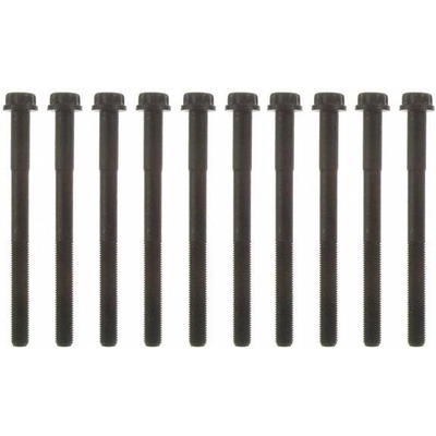 Stretch Head Bolt Set by FEL-PRO - ES74035 pa3