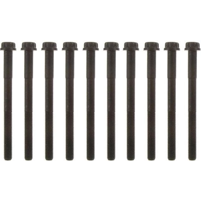 Stretch Head Bolt Set by FEL-PRO - ES74035 pa6