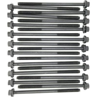 Stretch Head Bolt Set by SKP - SKAHB470 pa1