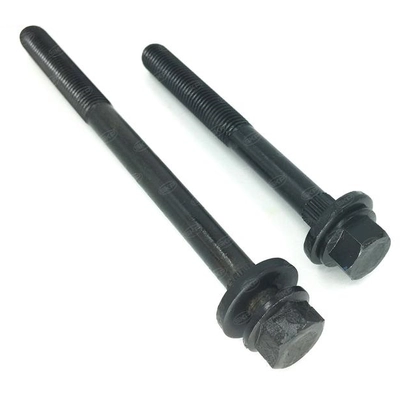 SKP - SKHB143 - Engine Cylinder Head Bolt Set pa5