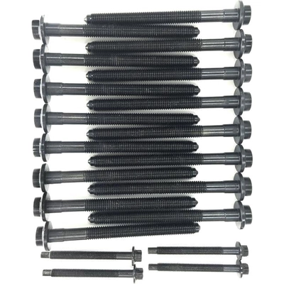 SKP - SKHB173 - Cylinder Head Bolt Set pa1