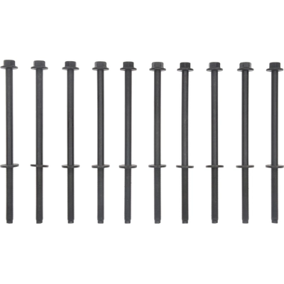 Stretch Head Bolt Set by VICTOR REINZ - 14-10046-01 pa2