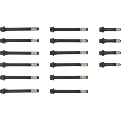Stretch Head Bolt Set by VICTOR REINZ - 14-10050-01 pa2