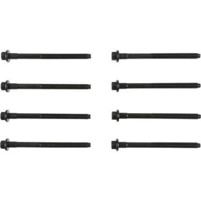 Stretch Head Bolt Set by VICTOR REINZ - 14-10061-01 pa2