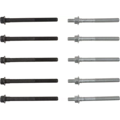 VICTOR REINZ - 14-10063-01 - Cylinder Head Bolt Set pa1