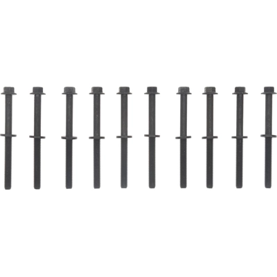 Stretch Head Bolt Set by VICTOR REINZ - 14-10075-01 pa2