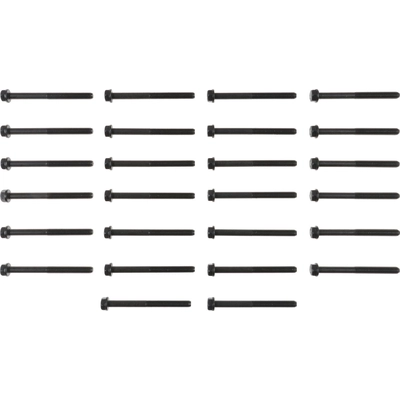 Stretch Head Bolt Set by VICTOR REINZ - 14-10092-01 pa2