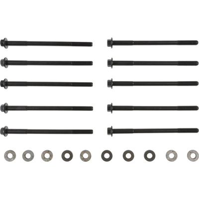 Stretch Head Bolt Set by VICTOR REINZ - 14-10095-01 pa2