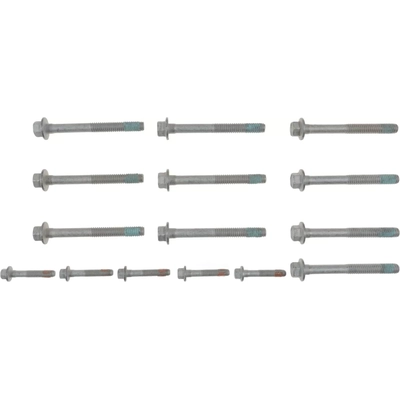 VICTOR REINZ - 14-10099-01 - Cylinder Head Bolt Set pa1