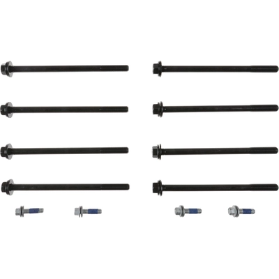 Stretch Head Bolt Set by VICTOR REINZ - 14-10110-01 pa2