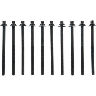Stretch Head Bolt Set by VICTOR REINZ - 14-10128-01 pa3