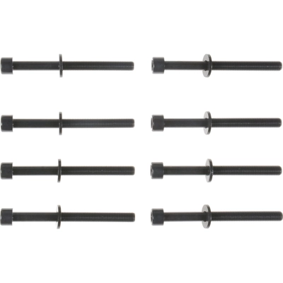 Stretch Head Bolt Set by VICTOR REINZ - 14-10175-01 pa2