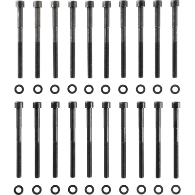 Stretch Head Bolt Set by VICTOR REINZ - 14-10183-01 pa1
