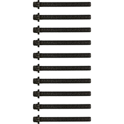 Stretch Head Bolt Set by VICTOR REINZ - 14-32002-01 pa2