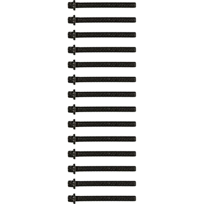 Stretch Head Bolt Set by VICTOR REINZ - 14-32002-02 pa2