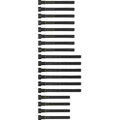 Stretch Head Bolt Set by VICTOR REINZ - 14-32032-01 pa2