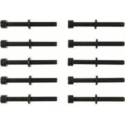 Stretch Head Bolt Set by VICTOR REINZ - 14-32104-01 pa1