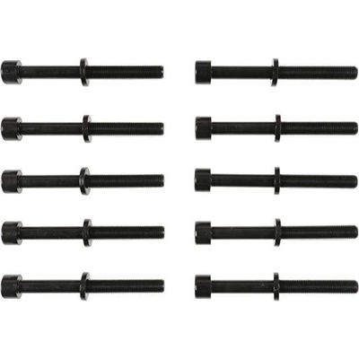 Stretch Head Bolt Set by VICTOR REINZ - 14-32104-01 pa2