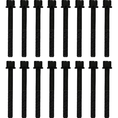 Stretch Head Bolt Set by VICTOR REINZ - 14-32104-02 pa2