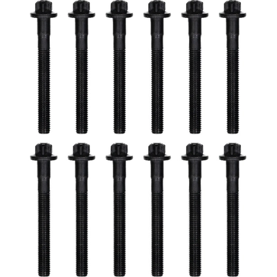 Stretch Head Bolt Set by VICTOR REINZ - 14-32109-02 pa2