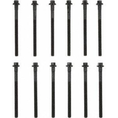 Stretch Head Bolt Set by VICTOR REINZ - 14-32152-02 pa3