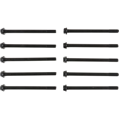 Stretch Head Bolt Set by VICTOR REINZ - 14-32180-01 pa3