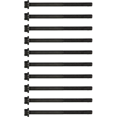 Stretch Head Bolt Set by VICTOR REINZ - 14-32207-01 pa2