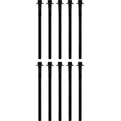 Stretch Head Bolt Set by VICTOR REINZ - 14-32214-01 pa2