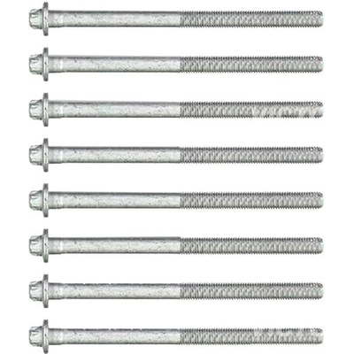 Stretch Head Bolt Set by VICTOR REINZ - 14-32215-01 pa1