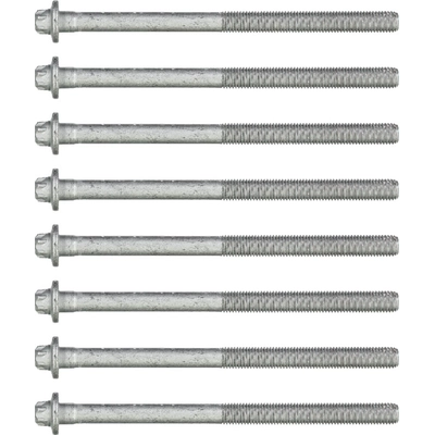 Stretch Head Bolt Set by VICTOR REINZ - 14-32215-01 pa2