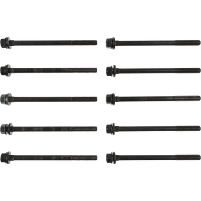 Stretch Head Bolt Set by VICTOR REINZ - 14-32241-01 pa2